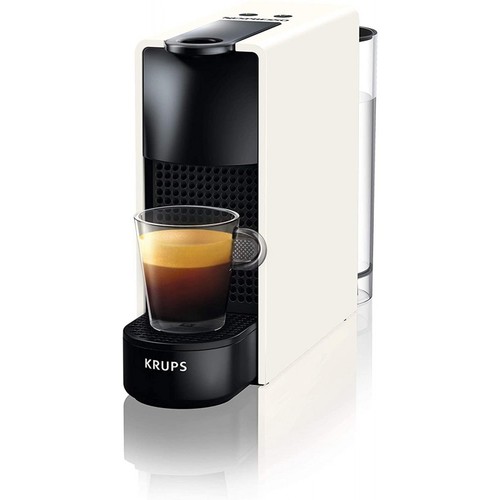 Krups nespresso essenza - nespresso,