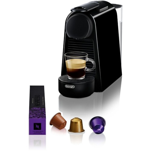 Nespresso delonghi - nespresso,