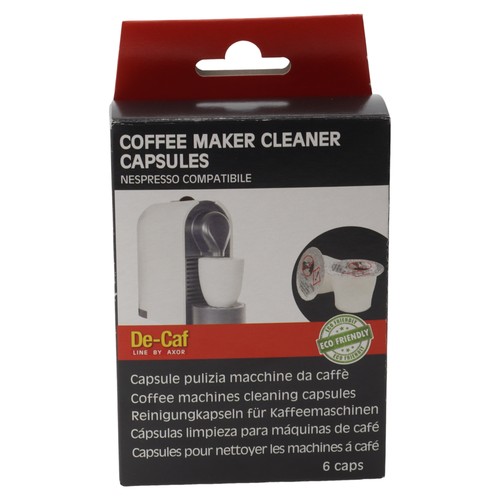 Capsules nettoyage axor - de,