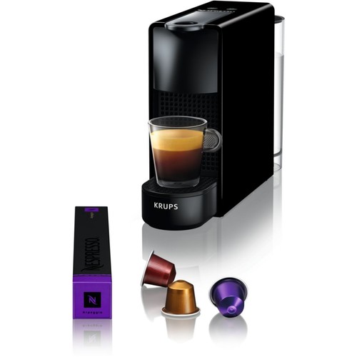 Nespresso krups essenza - essenza, mini
