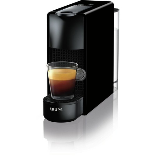 Krups nespresso essenza mini - krups,