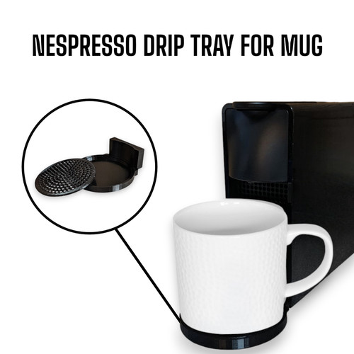 Nespresso essenza mini - mini, bac