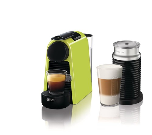 Machine café essenza mini - à,