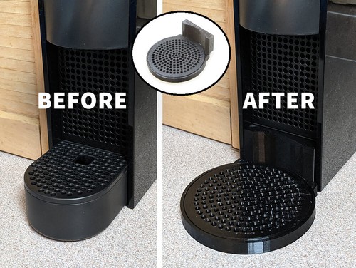 Remplacement nespresso - remplacement,