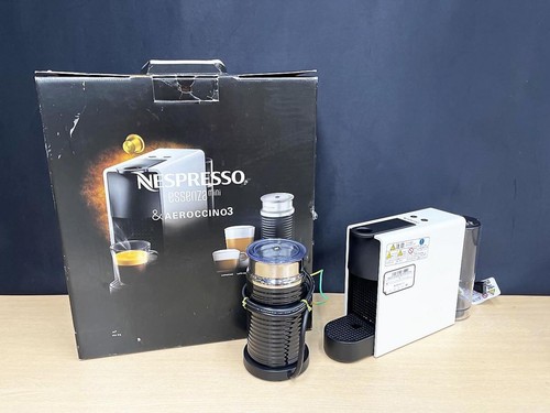 Machine expresso nespresso - expresso,