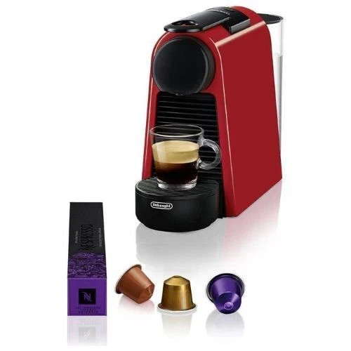 Longhi nespresso essenza - longhi,