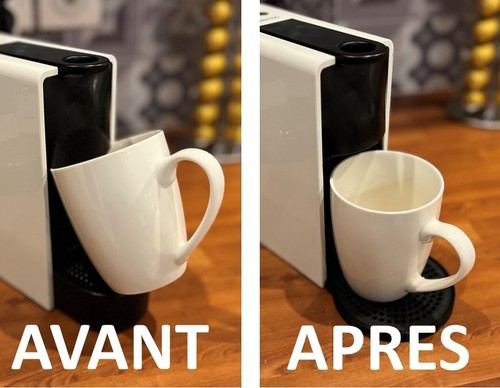 Bac récupération - bac,