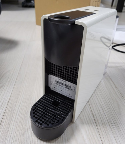 Machine café nespresso - machine,