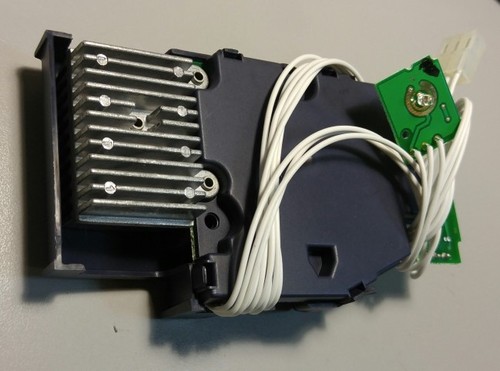Delonghi nespresso carte pcb - carte,