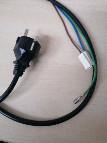 Cordon alimentation pour - d'alimentation,