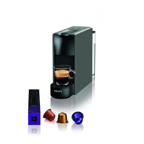 Krups nespresso essenza - krups, mini