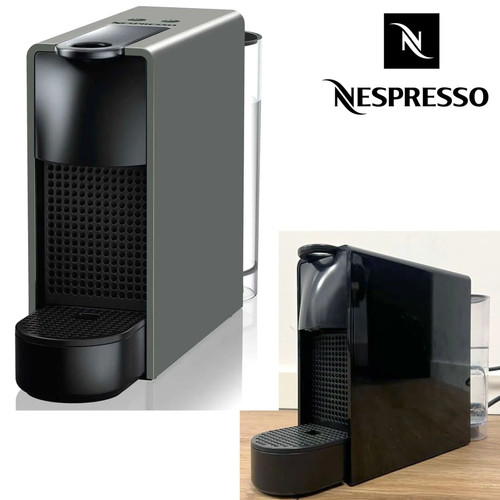 Nespresso essenza mini c30 - essenza,