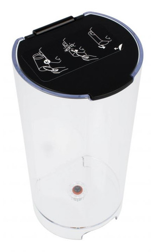 Nespresso réservoir conteneur - nespresso,