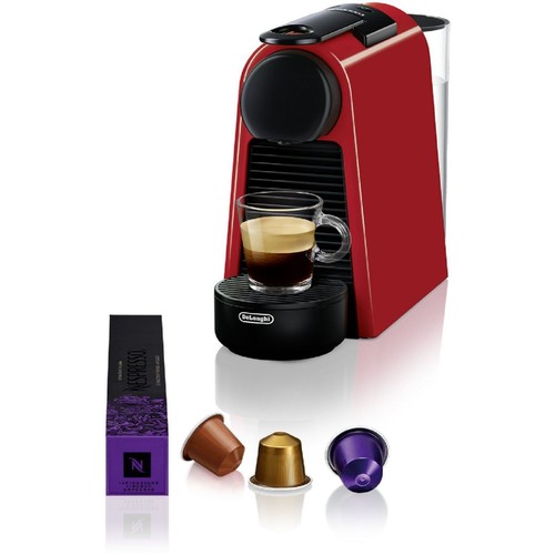 Nespresso delonghi - nespresso,