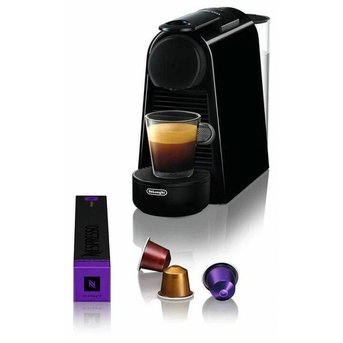 Longhi nespresso essenza - longhi,
